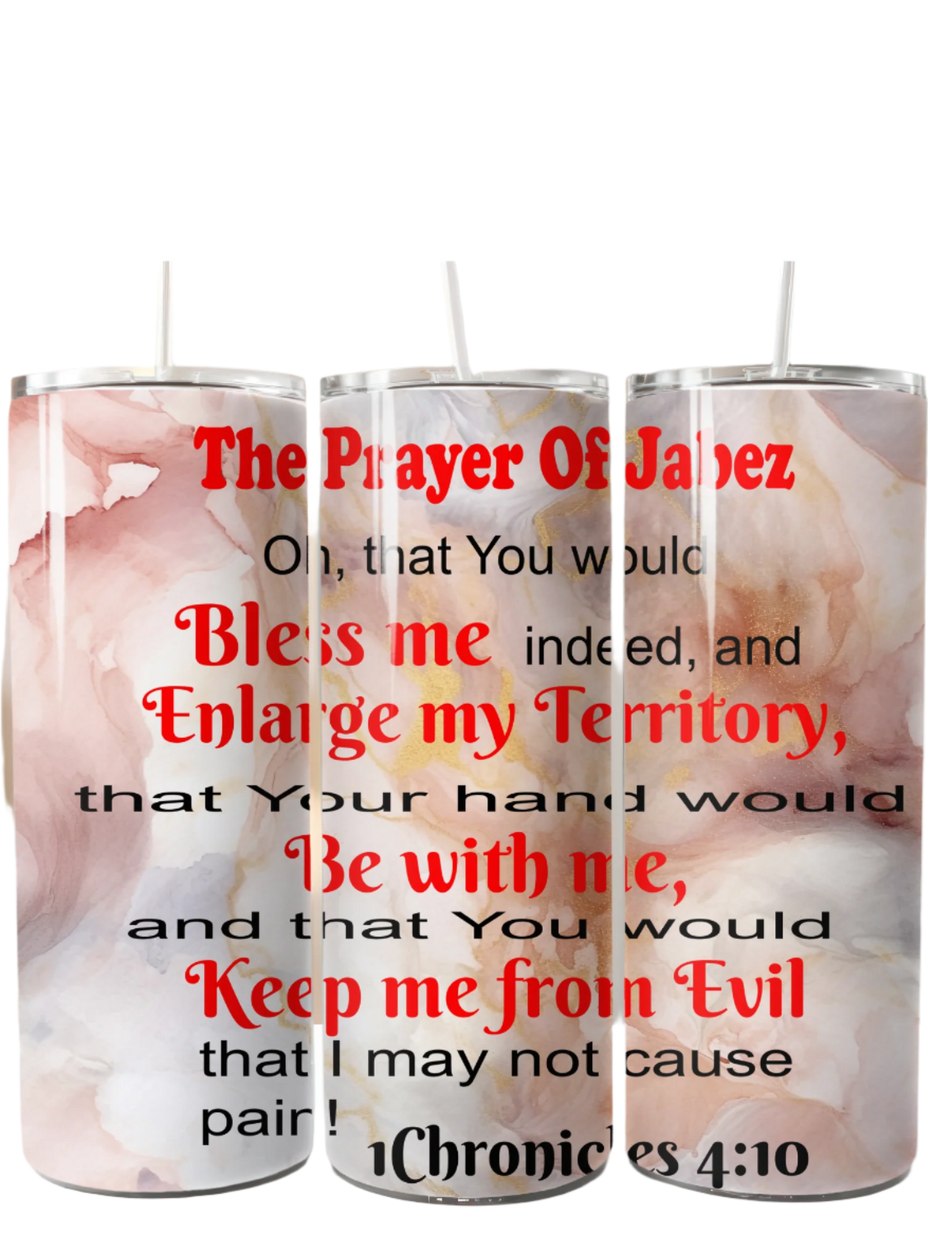The Prayer Of Jabez  1 Chronicles 4:10